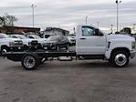 New 2023 Chevrolet Silverado 6500 Work Truck Regular Cab 4x2, Cab Chassis for sale #02T1113 - photo 5