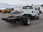 New 2023 Chevrolet Silverado 6500 Work Truck Regular Cab 4x2, Cab Chassis for sale #02T1113 - photo 2