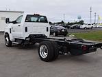 New 2023 Chevrolet Silverado 6500 Work Truck Regular Cab 4x2, Cab Chassis for sale #02T1113 - photo 7