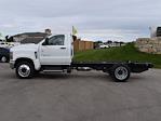 New 2023 Chevrolet Silverado 6500 Work Truck Regular Cab 4x2, Cab Chassis for sale #02T1113 - photo 8