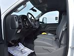 New 2023 Chevrolet Silverado 5500 Work Truck Regular Cab 4x4, 11' Crysteel E-Tipper Dump Truck for sale #02T1143 - photo 13
