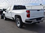 New 2024 Chevrolet Silverado 2500 Work Truck Double Cab 4x4, BOSS DXT Plows Plow Truck for sale #02T1207 - photo 7