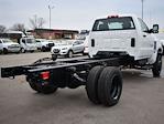 New 2023 Chevrolet Silverado 4500 Work Truck Regular Cab 4x4, Cab Chassis for sale #02T1273 - photo 2