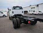 New 2023 Chevrolet Silverado 4500 Work Truck Regular Cab 4x4, Cab Chassis for sale #02T1273 - photo 7