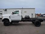 New 2023 Chevrolet Silverado 4500 Work Truck Regular Cab 4x4, Cab Chassis for sale #02T1273 - photo 8