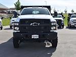 New 2023 Chevrolet Silverado 6500 Work Truck Crew Cab 4x4, 12' 5" Rugby Dump Truck for sale #02T1274 - photo 10