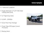 New 2023 Chevrolet Silverado 6500 Work Truck Crew Cab 4x4, 12' 5" Rugby Dump Truck for sale #02T1274 - photo 4