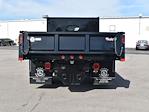 New 2023 Chevrolet Silverado 6500 Work Truck Crew Cab 4x4, 12' 5" Rugby Dump Truck for sale #02T1274 - photo 6