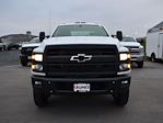 New 2023 Chevrolet Silverado 6500 Work Truck Crew Cab 4x4, Cab Chassis for sale #02T1275 - photo 10