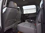 New 2023 Chevrolet Silverado 6500 Work Truck Crew Cab 4x4, Cab Chassis for sale #02T1275 - photo 14