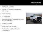 New 2023 Chevrolet Silverado 6500 Work Truck Crew Cab 4x4, Cab Chassis for sale #02T1275 - photo 5