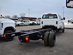 New 2023 Chevrolet Silverado 6500 Work Truck Crew Cab 4x4, Cab Chassis for sale #02T1275 - photo 2