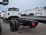 New 2023 Chevrolet Silverado 6500 Work Truck Crew Cab 4x4, Cab Chassis for sale #02T1275 - photo 7