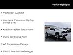 2024 Chevrolet Silverado 2500 Double Cab 4x2, Knapheide Aluminum Service Body Service Truck for sale #02T1291 - photo 4