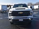 New 2024 Chevrolet Silverado 3500 Work Truck Double Cab 4x4, Cab Chassis for sale #02T1313 - photo 9