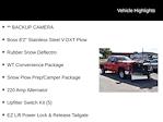 New 2024 Chevrolet Silverado 2500 Work Truck Double Cab 4x4, Plow Truck for sale #02T1314 - photo 4