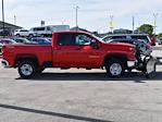 New 2024 Chevrolet Silverado 2500 Work Truck Double Cab 4x4, Plow Truck for sale #02T1314 - photo 5
