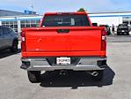 New 2024 Chevrolet Silverado 2500 Work Truck Double Cab 4x4, Plow Truck for sale #02T1314 - photo 6
