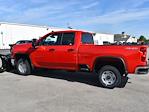 New 2024 Chevrolet Silverado 2500 Work Truck Double Cab 4x4, Plow Truck for sale #02T1314 - photo 8