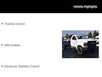 New 2023 Chevrolet Silverado 5500 Work Truck Regular Cab 4x2, 12' 5" Knapheide Value-Master X Flatbed Truck for sale #02T1324 - photo 4