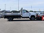 New 2023 Chevrolet Silverado 5500 Work Truck Regular Cab 4x4, Monroe Truck Equipment Z-DumpPRO™ Premier Dump Truck for sale #02T1341 - photo 3