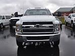 New 2024 Chevrolet Silverado 5500 Work Truck Regular Cab 4x2, Cab Chassis for sale #02T1389 - photo 11