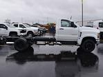 New 2024 Chevrolet Silverado 5500 Work Truck Regular Cab 4x2, Cab Chassis for sale #02T1389 - photo 5