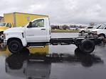 New 2024 Chevrolet Silverado 5500 Work Truck Regular Cab 4x2, Cab Chassis for sale #02T1389 - photo 8