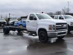 New 2024 Chevrolet Silverado 4500 Work Truck Regular Cab 4x2, Cab Chassis for sale #02T1399 - photo 4