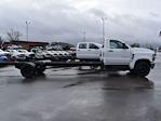 New 2024 Chevrolet Silverado 4500 Work Truck Regular Cab 4x2, Cab Chassis for sale #02T1399 - photo 5