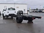 New 2024 Chevrolet Silverado 4500 Work Truck Regular Cab 4x2, Cab Chassis for sale #02T1399 - photo 6