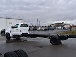 New 2024 Chevrolet Silverado 4500 Work Truck Regular Cab 4x2, Cab Chassis for sale #02T1399 - photo 7