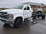 New 2024 Chevrolet Silverado 4500 Work Truck Regular Cab 4x2, Cab Chassis for sale #02T1399 - photo 8