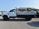 2024 Chevrolet Silverado 5500 Regular Cab DRW 4x4, Monroe Truck Equipment Z-DumpPRO™ Premier Dump Truck for sale #02T1410 - photo 9