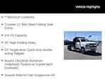 2023 Chevrolet Silverado 4500 Regular Cab DRW 4x2, Crysteel E-Tipper Dump Truck for sale #02T1446 - photo 4
