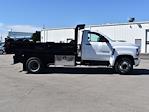 2023 Chevrolet Silverado 4500 Regular Cab DRW 4x2, Crysteel E-Tipper Dump Truck for sale #02T1446 - photo 5