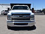 New 2023 Chevrolet Silverado 5500 Work Truck Regular Cab 4x2, 11' Monroe Truck Equipment Z-DumpPRO™ Dump Truck for sale #02T1447 - photo 10