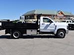 New 2023 Chevrolet Silverado 5500 Work Truck Regular Cab 4x2, 11' Monroe Truck Equipment Z-DumpPRO™ Dump Truck for sale #02T1447 - photo 5