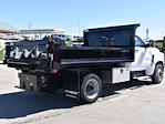 New 2023 Chevrolet Silverado 5500 Work Truck Regular Cab 4x2, 11' Monroe Truck Equipment Z-DumpPRO™ Dump Truck for sale #02T1447 - photo 2
