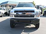 2024 Chevrolet Silverado 5500 Crew Cab DRW 4x4, Crysteel E-Tipper Dump Truck for sale #02T1453 - photo 10