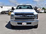 2024 Chevrolet Silverado 5500 Regular Cab DRW 4x2, Cab Chassis for sale #02T1493 - photo 10