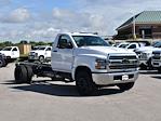 2024 Chevrolet Silverado 5500 Regular Cab DRW 4x2, Cab Chassis for sale #02T1493 - photo 3