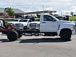 2024 Chevrolet Silverado 5500 Regular Cab DRW 4x2, Cab Chassis for sale #02T1493 - photo 5