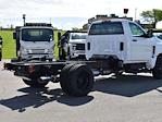 2024 Chevrolet Silverado 5500 Regular Cab DRW 4x2, Cab Chassis for sale #02T1493 - photo 2