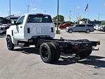 2024 Chevrolet Silverado 5500 Regular Cab DRW 4x2, Cab Chassis for sale #02T1493 - photo 7