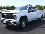 2024 Chevrolet Silverado 2500 Crew Cab 4x2, Knapheide Aluminum Service Body Service Truck for sale #02T1513 - photo 13