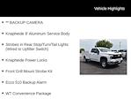 New 2024 Chevrolet Silverado 2500 Work Truck Double Cab 4x2, Knapheide Aluminum Service Body Service Truck for sale #02T1538 - photo 5