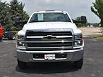 New 2024 Chevrolet Silverado 5500 Work Truck Regular Cab 4x2, Cab Chassis for sale #02T1555 - photo 10