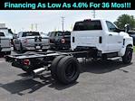 New 2024 Chevrolet Silverado 5500 Work Truck Regular Cab 4x2, Cab Chassis for sale #02T1555 - photo 2