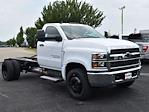 2024 Chevrolet Silverado 5500 Regular Cab DRW 4x2, Cab Chassis for sale #02T1556 - photo 22